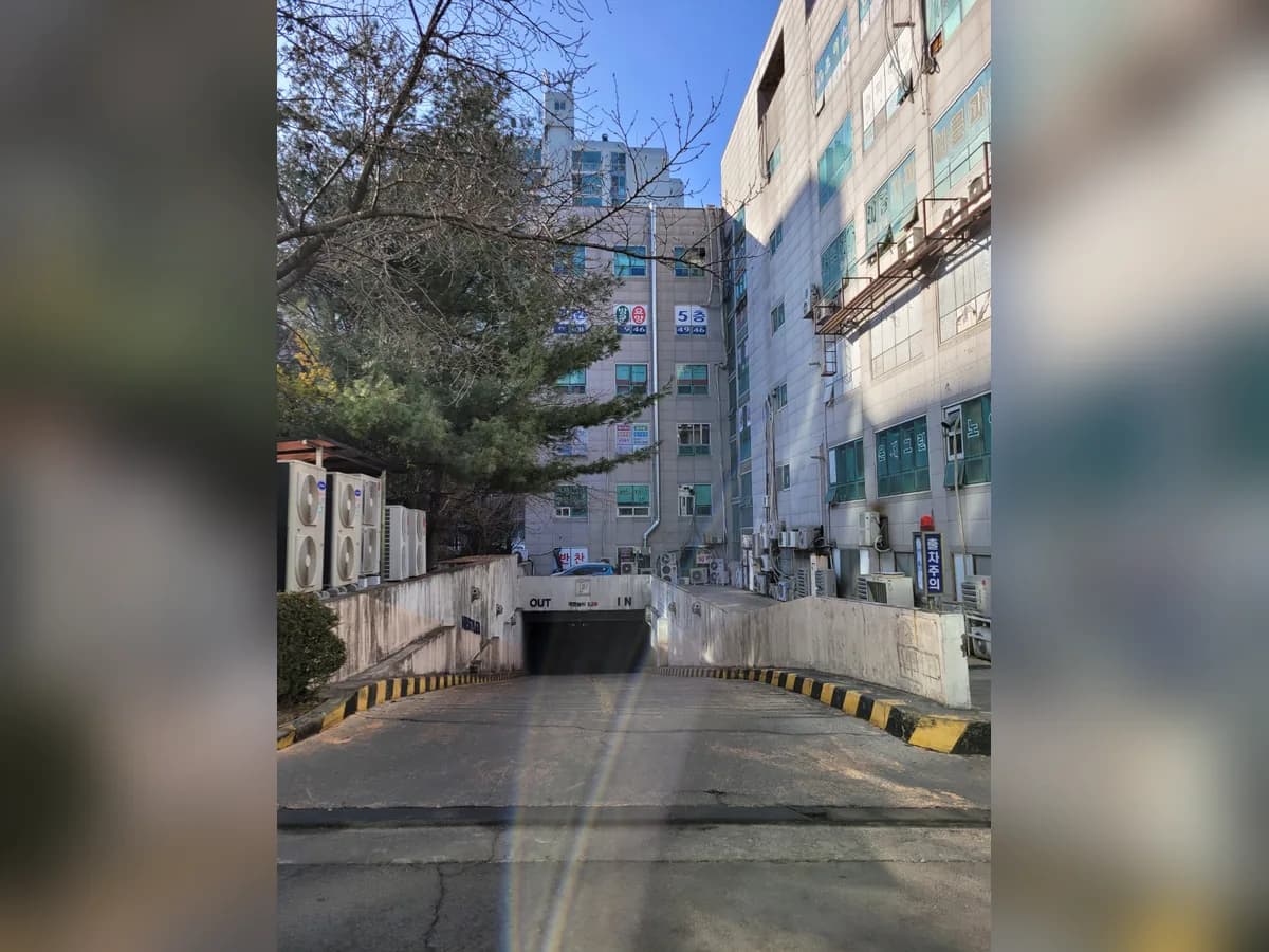 사랑 노인복지센터 이미지 3