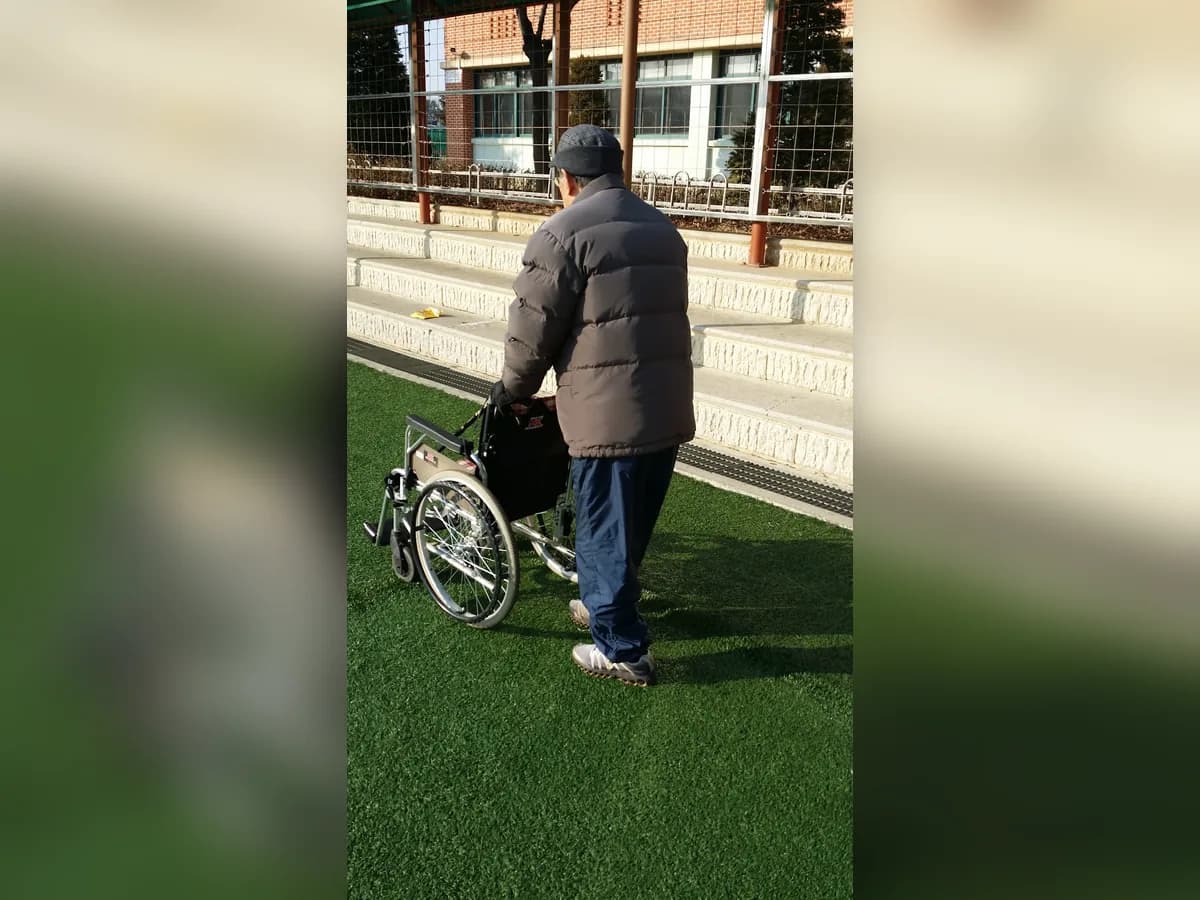 이레노인재가복지센터 이미지 6
