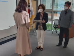 금촌노인복지센터
