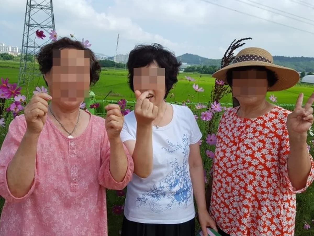 사랑뜰실버케어 이미지 5