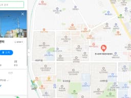 큰소망재가방문요양센터