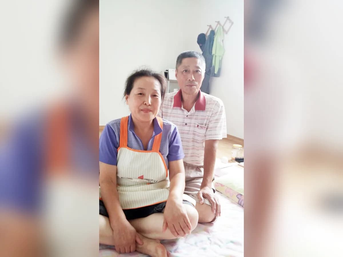 참사랑복지요양센터 이미지 4