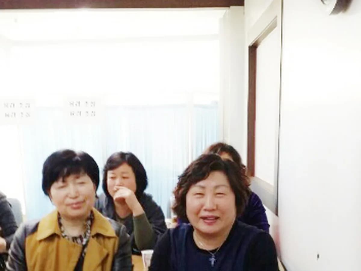 참사랑복지요양센터 이미지 6