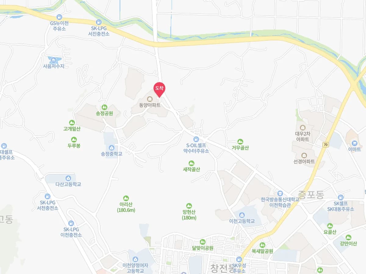 섬김재가복지센터 이미지 3