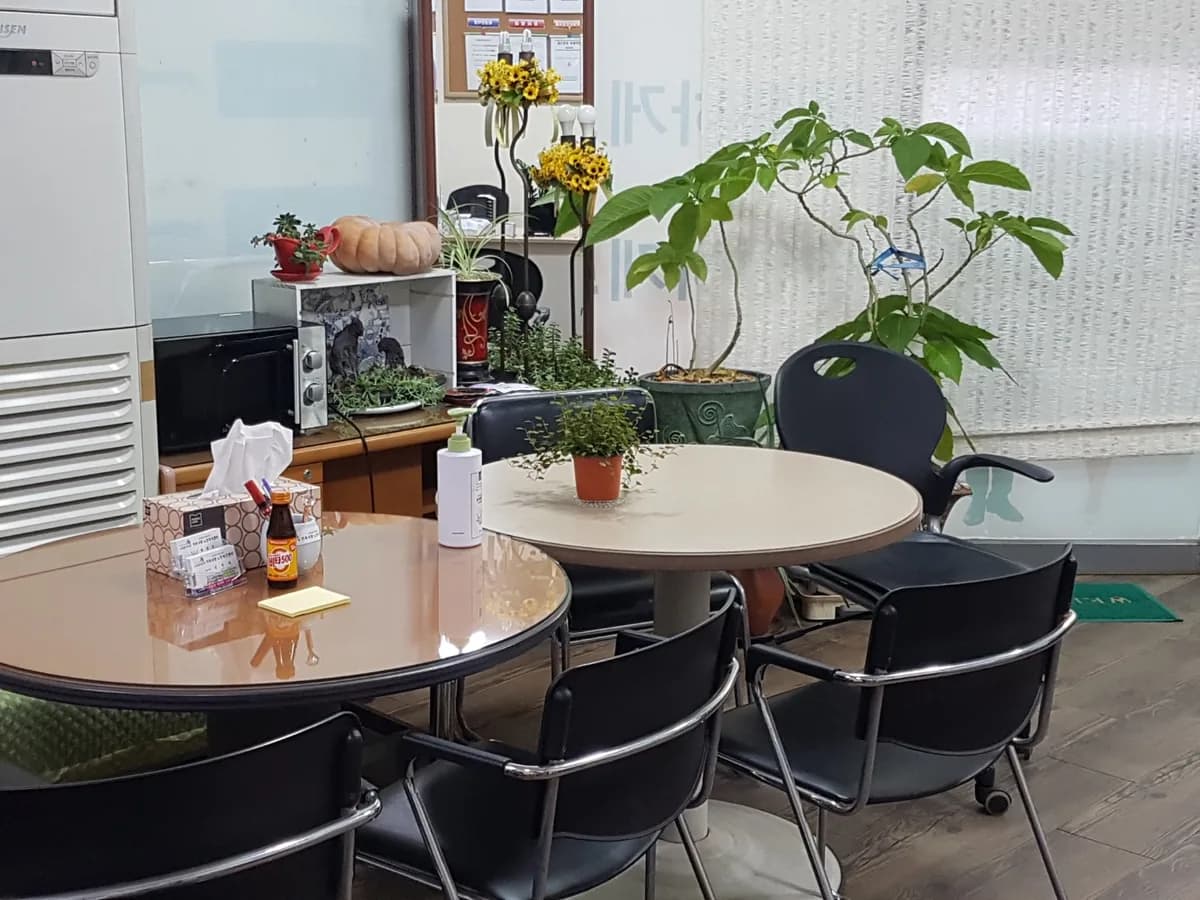 가족사랑 재가복지센터 이미지 5
