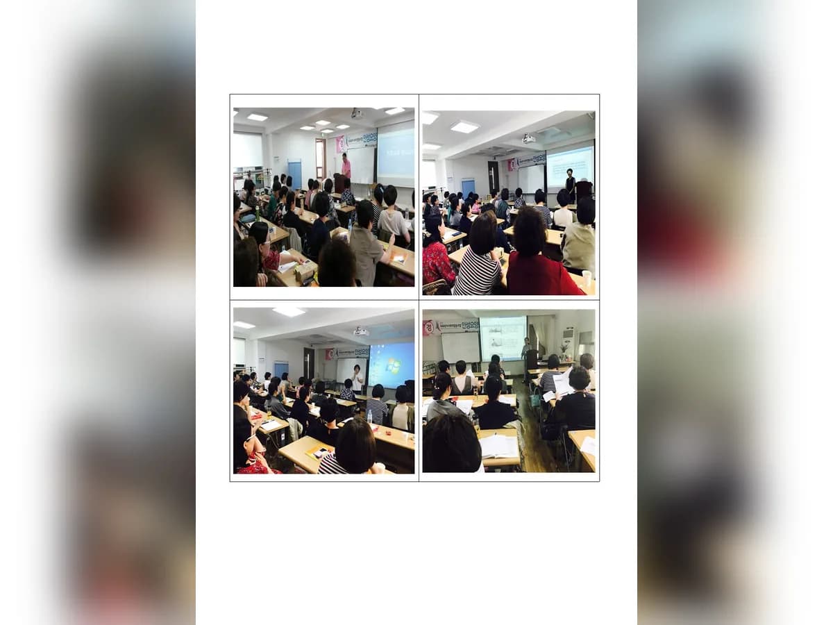 안성의료복지 사회적협동조합 재가장기요양기관 이미지 4