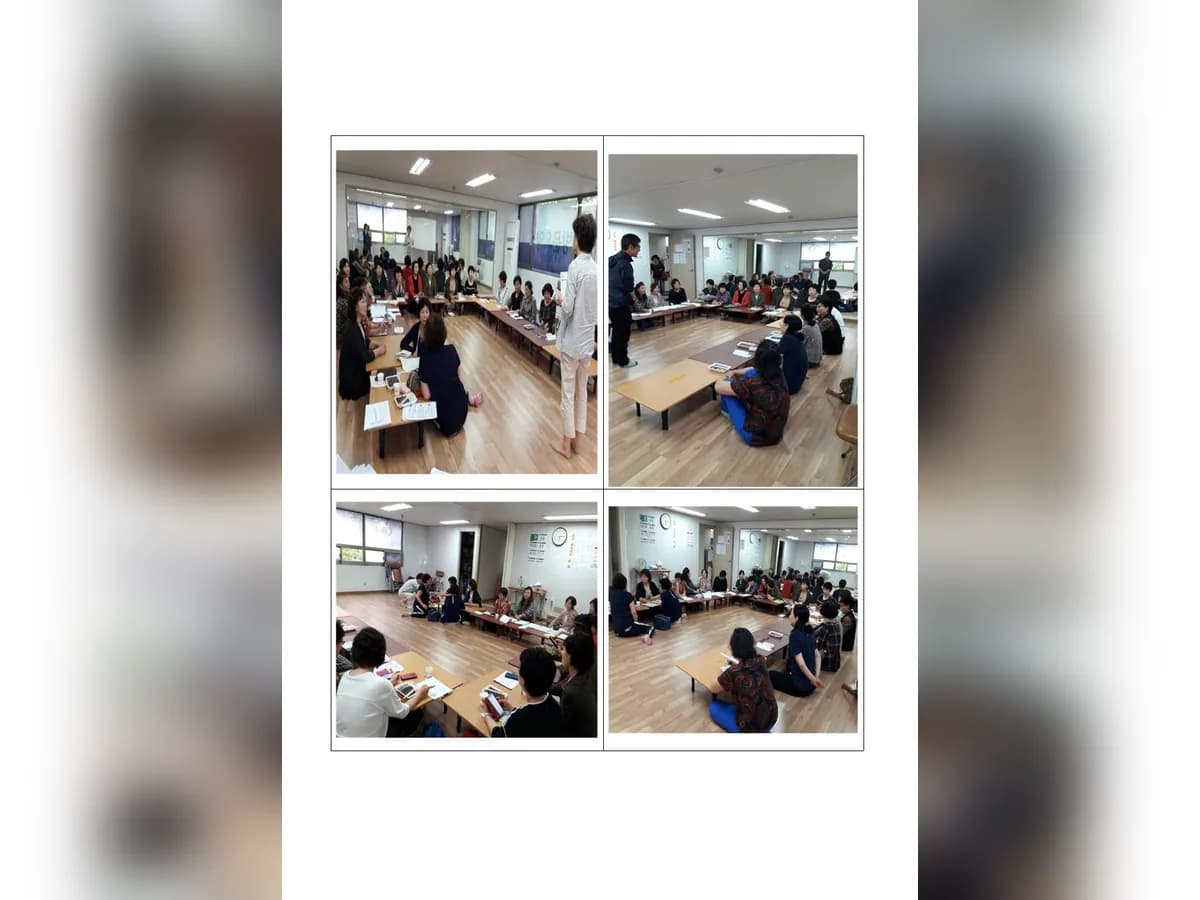 안성의료복지 사회적협동조합 재가장기요양기관 이미지 5