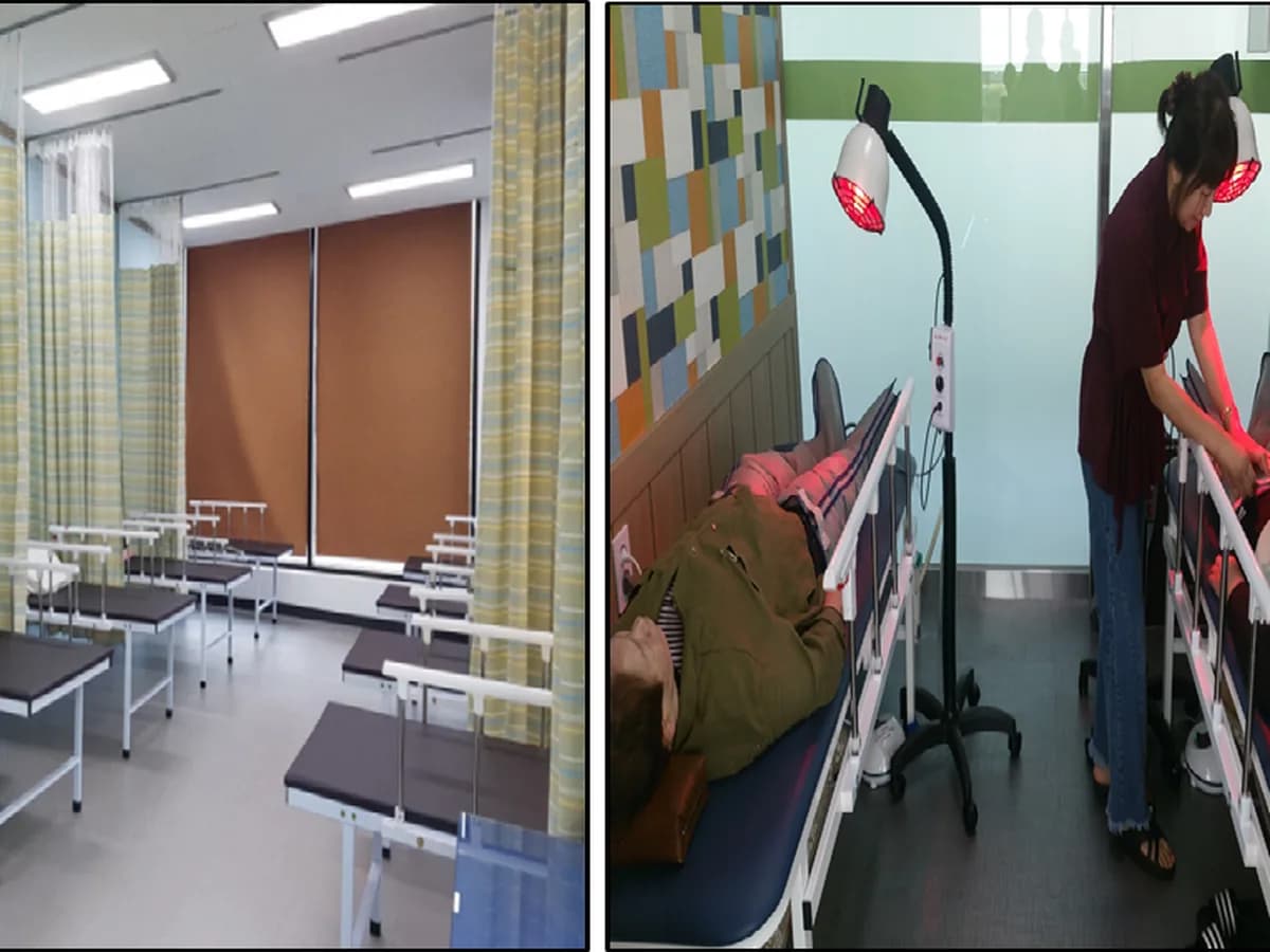 늘푸른노인주간보호센터 안성점 이미지 3