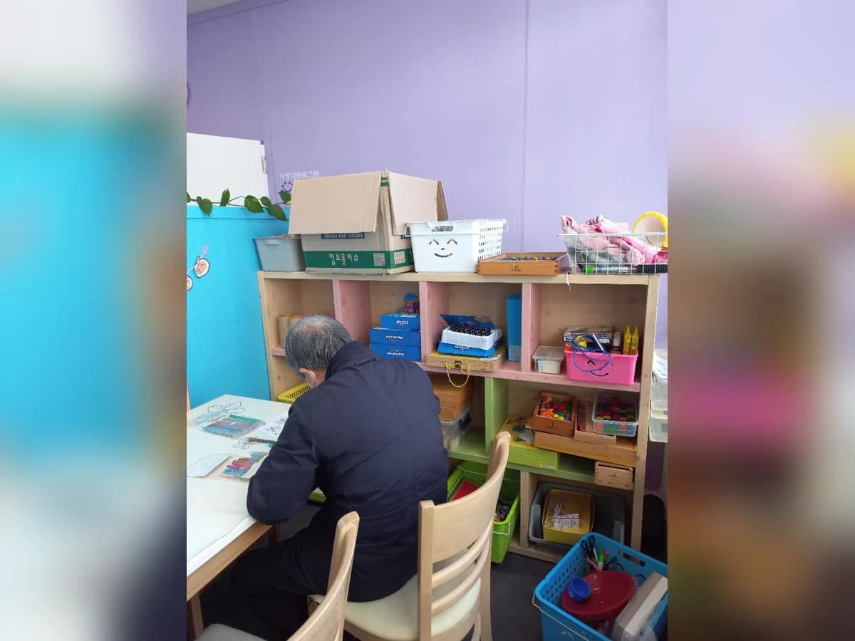 명품재가복지센터 이미지 3