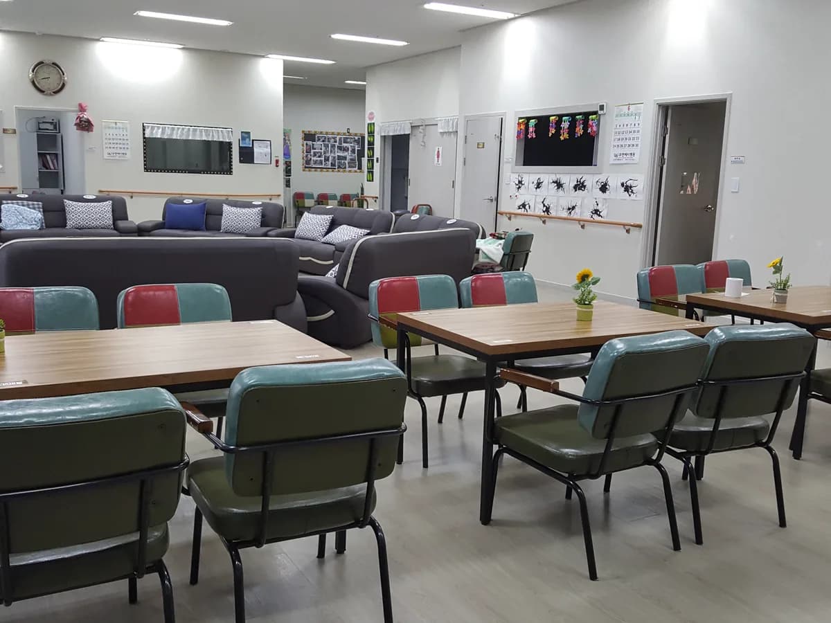 파랑새노인복지센터 이미지 8
