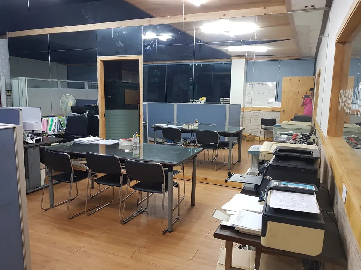"A" 김포통합재가지원센터 이미지 8