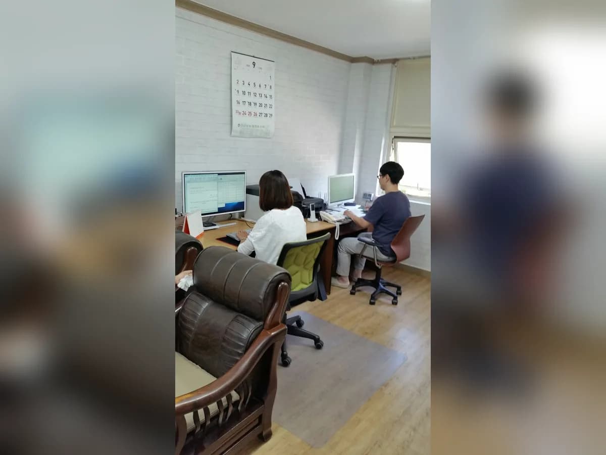 (A)우리방문요양센터 이미지 3