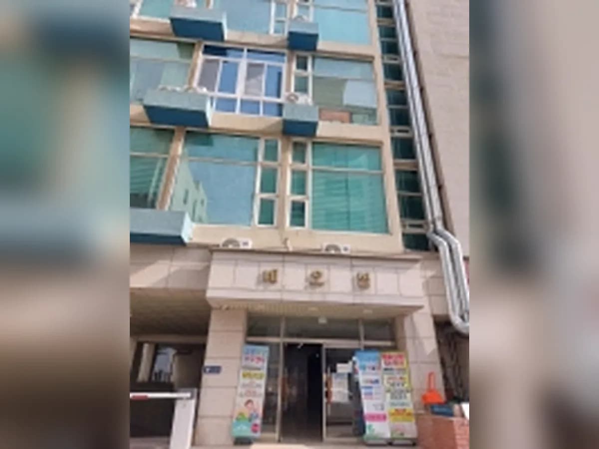 큰사랑재가센터 이미지 1