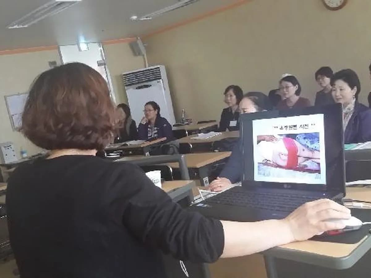 돌보인방문요양센터 화성점 이미지 4