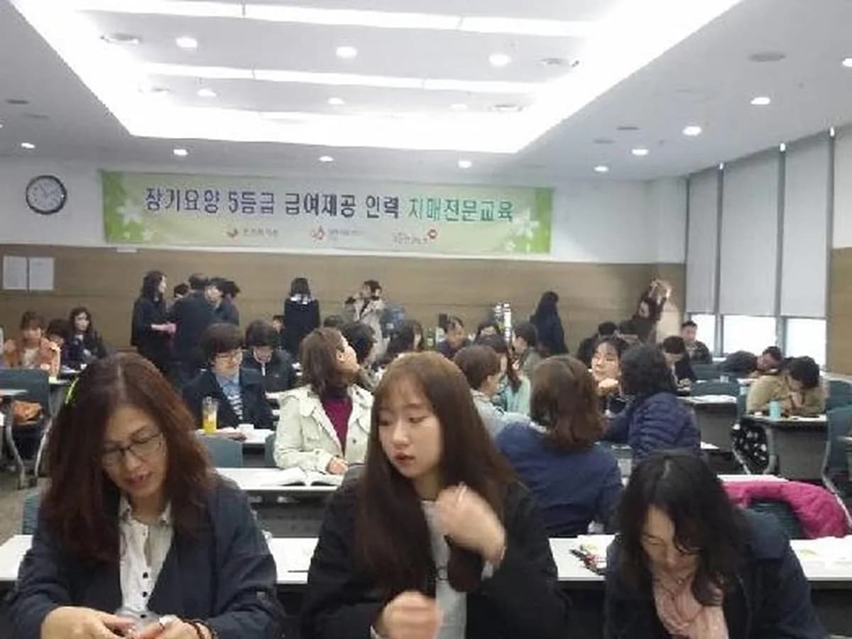 돌보인방문요양센터 화성점 이미지 6