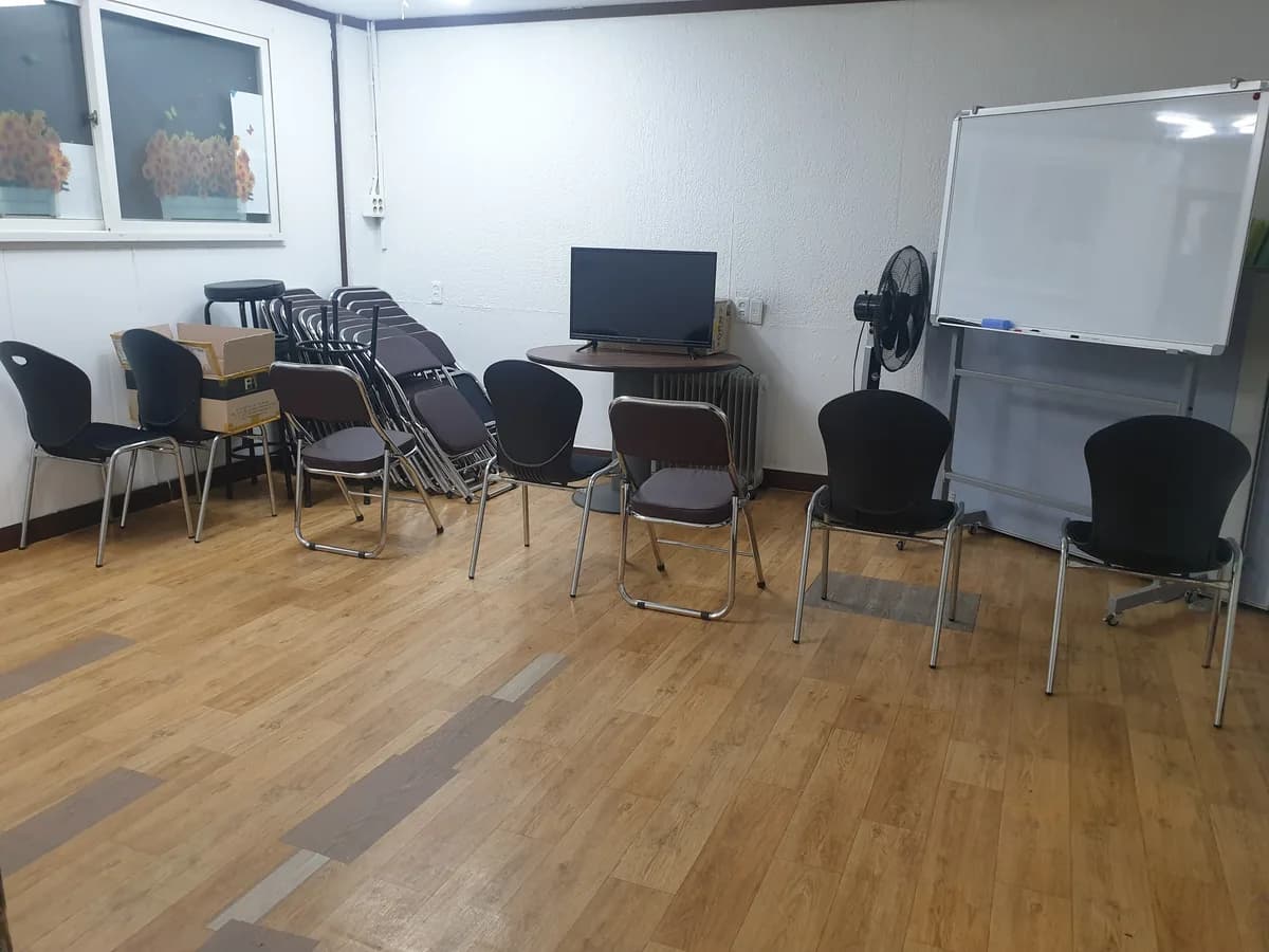 으뜸주간보호재가복지센터 이미지 6