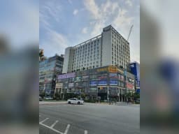 경기참사랑재가복지센터