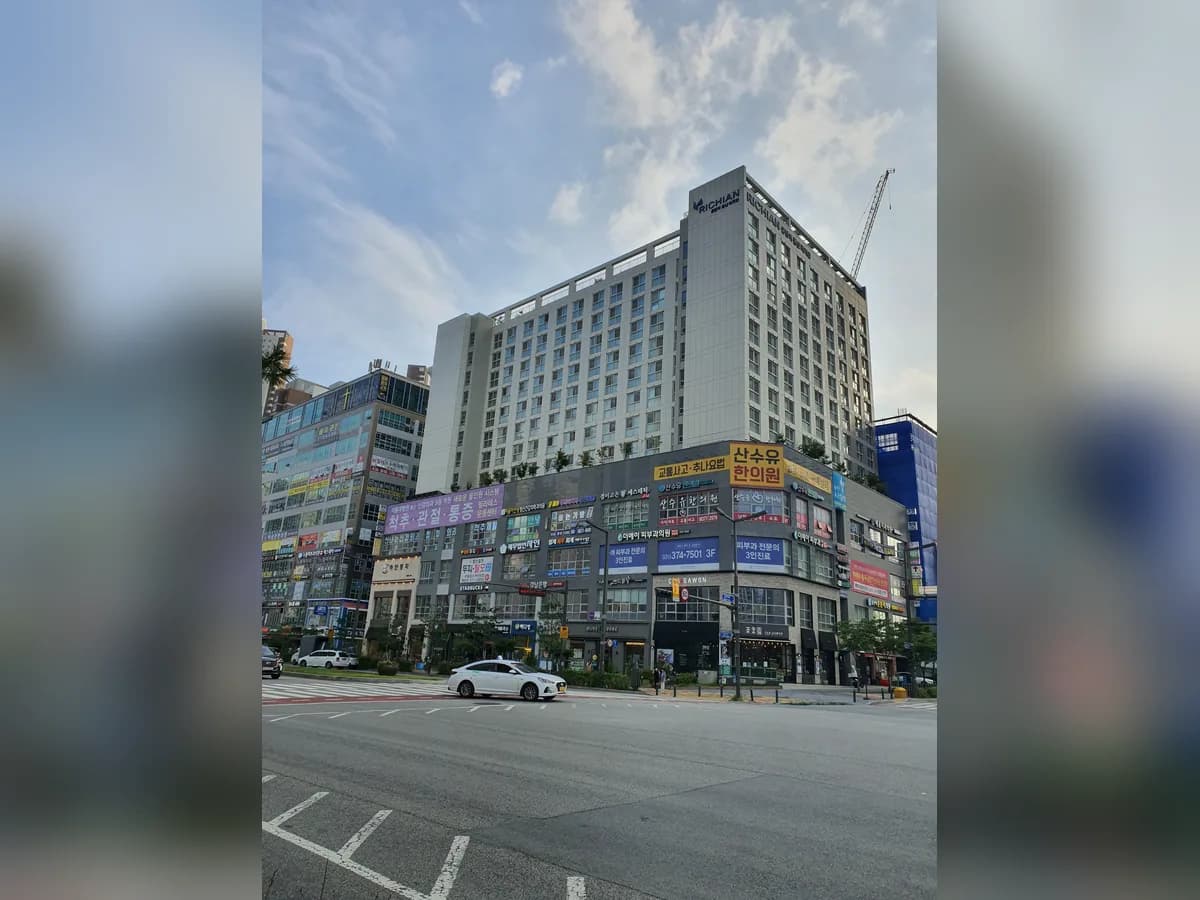 경기참사랑재가복지센터 이미지 1