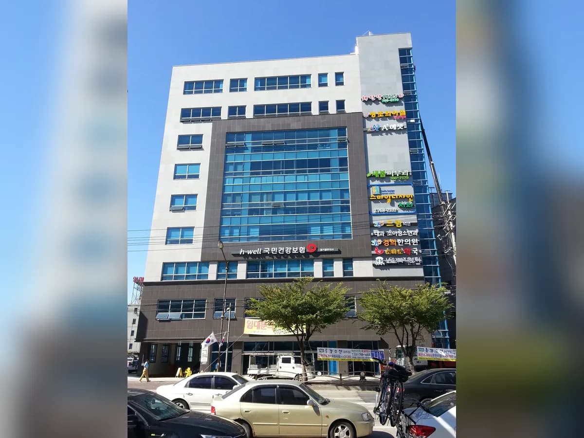 광주재가노인복지센터 이미지 1
