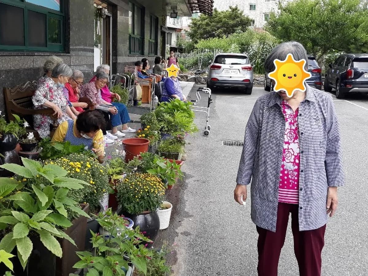 담소주간보호센터 이미지 8