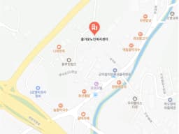 즐거운노인복지센터