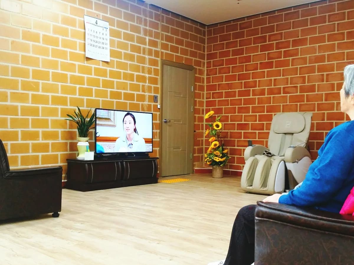 A+청정노인주간보호센터 이미지 1