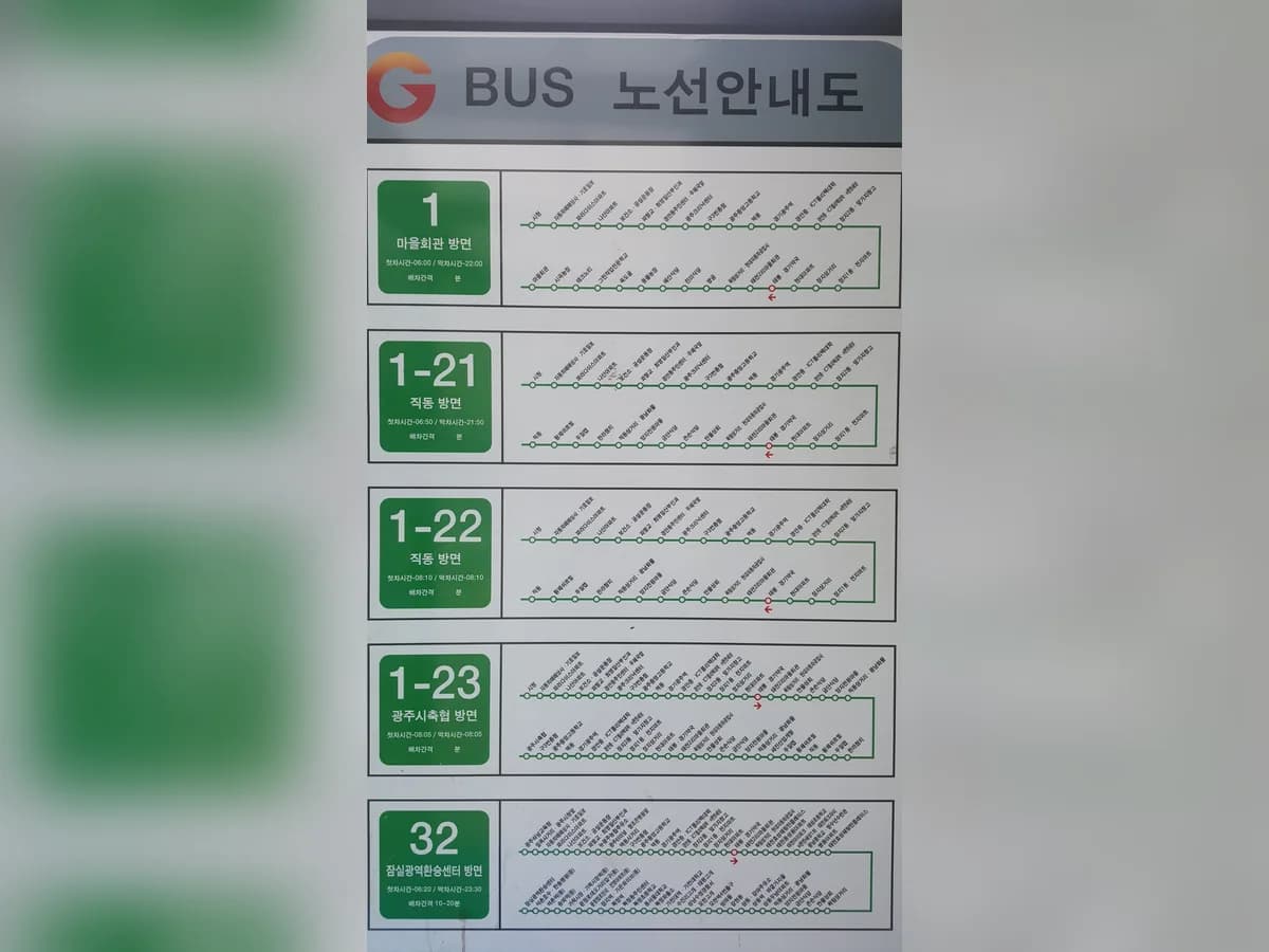 광주실버재가요양센터 이미지 2
