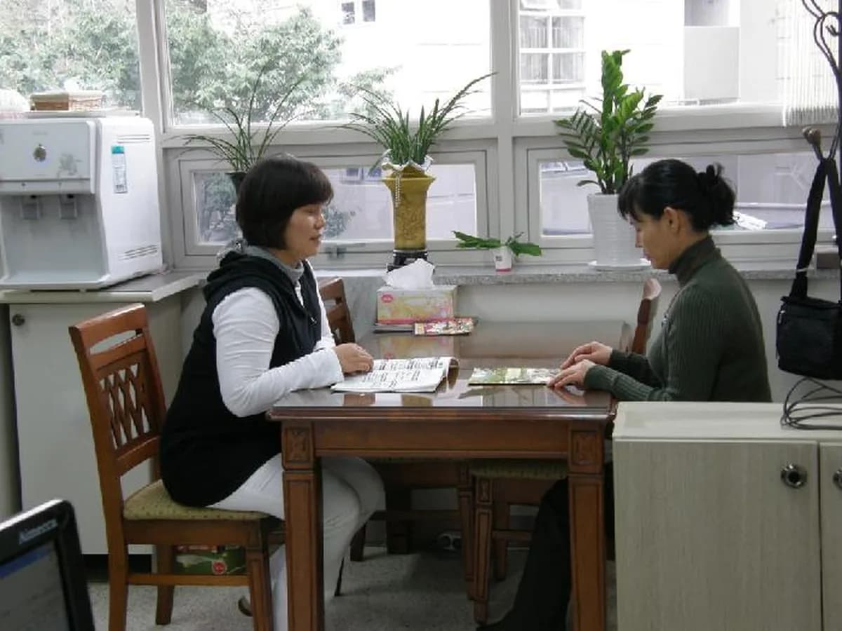 양주사랑노인장기요양서비스센터 이미지 2