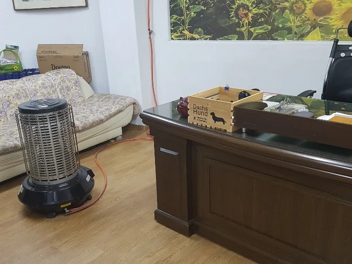 행복한재가복지센터 이미지 1