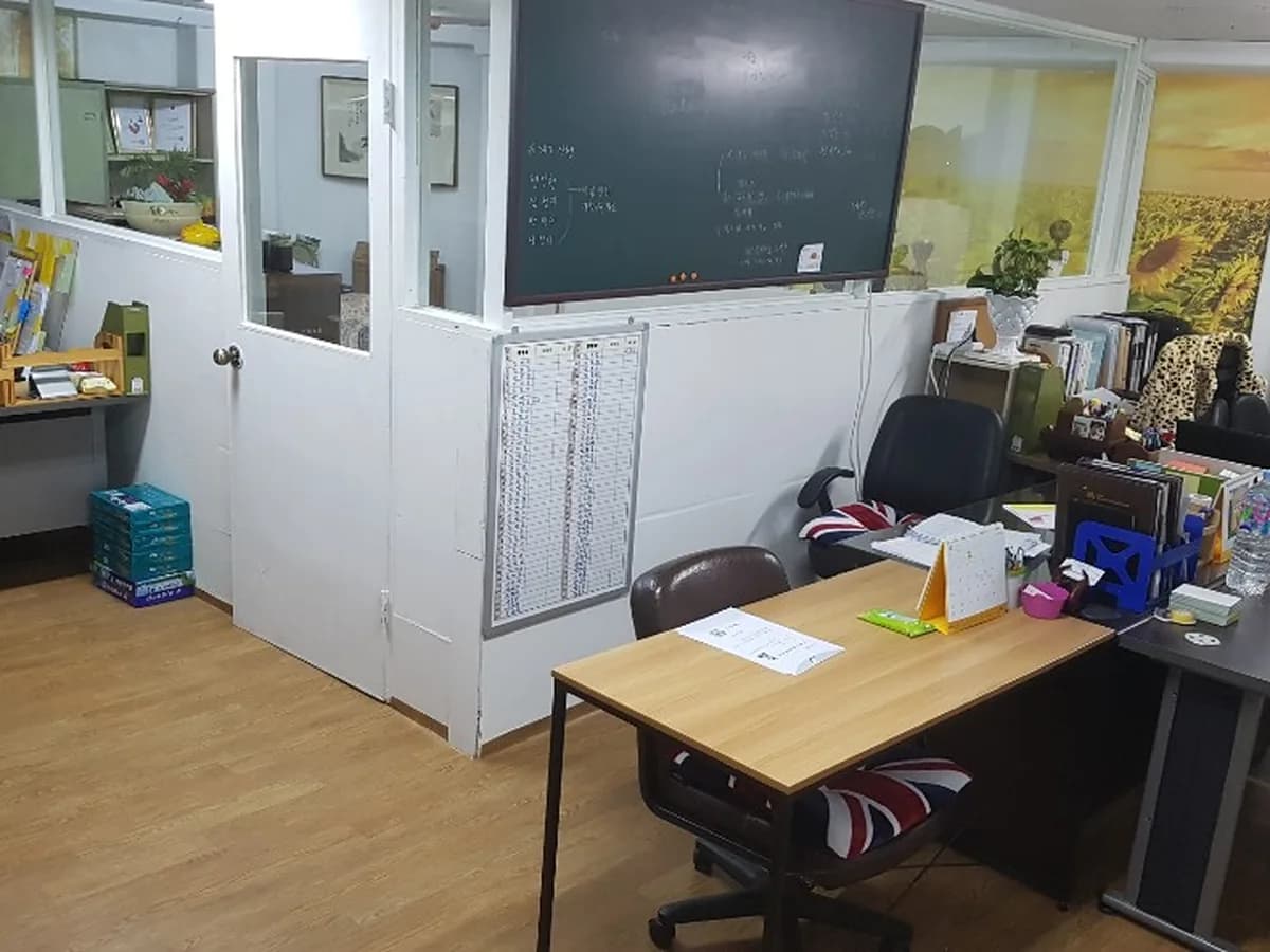 행복한재가복지센터 이미지 3