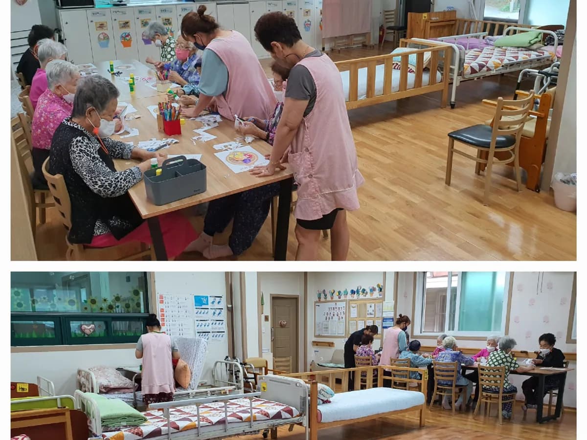 희망재가복지센터 이미지 5
