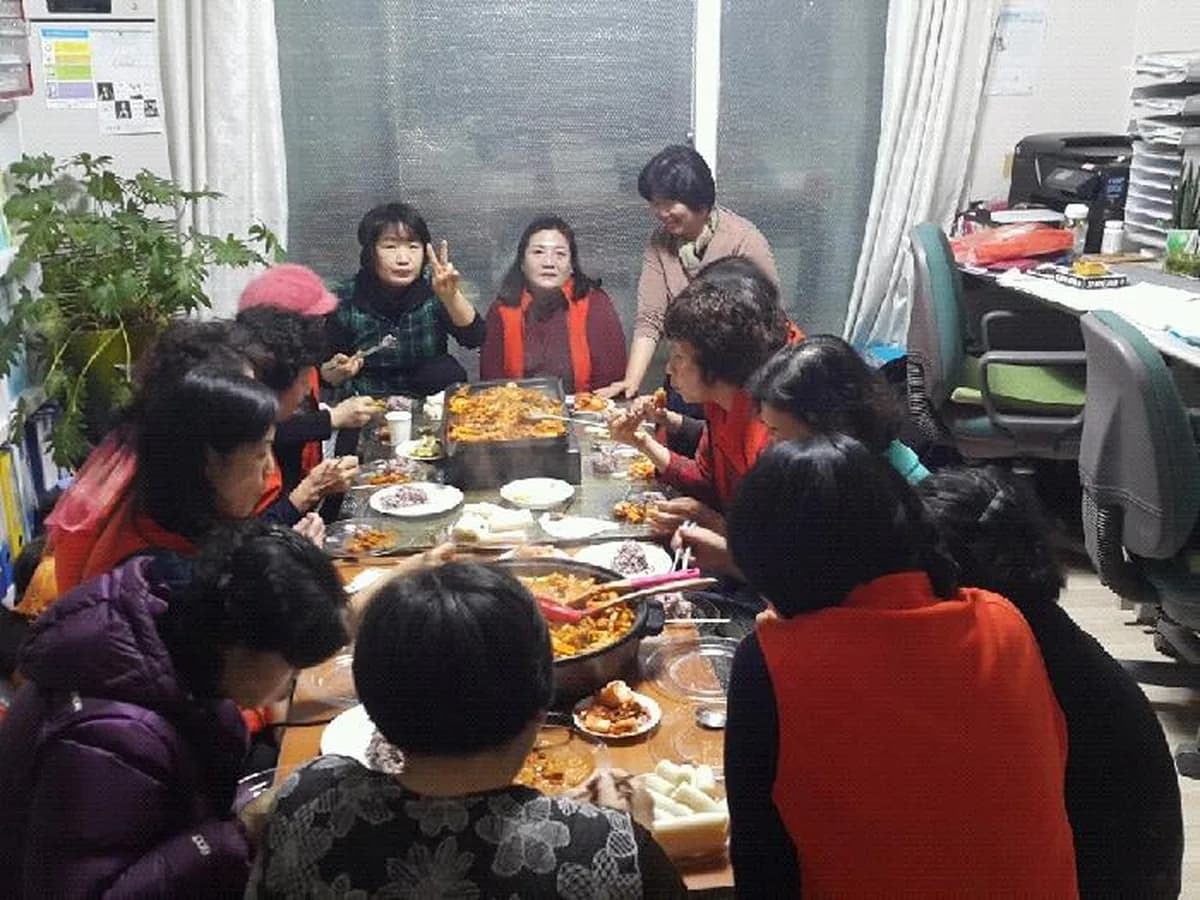 선한이웃복지센터 이미지 4