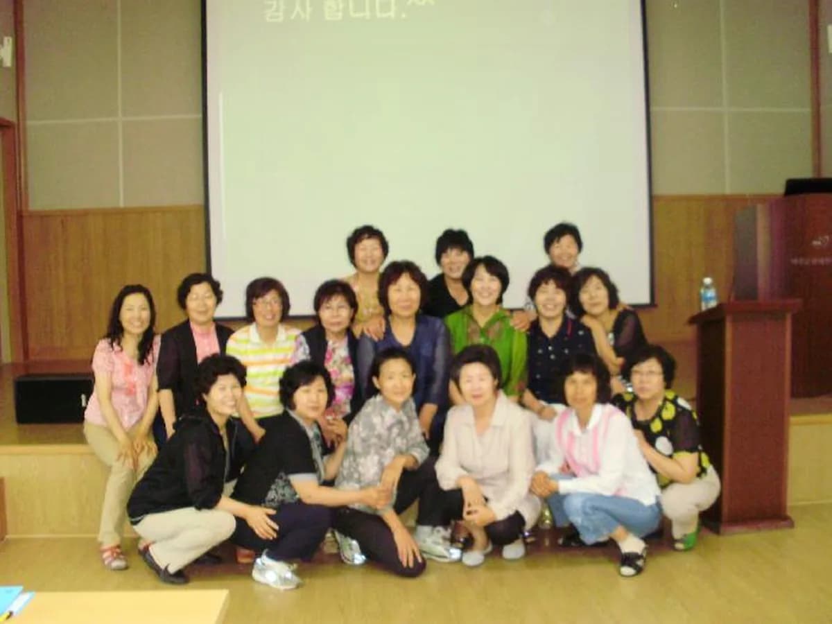 선한이웃복지센터 이미지 8