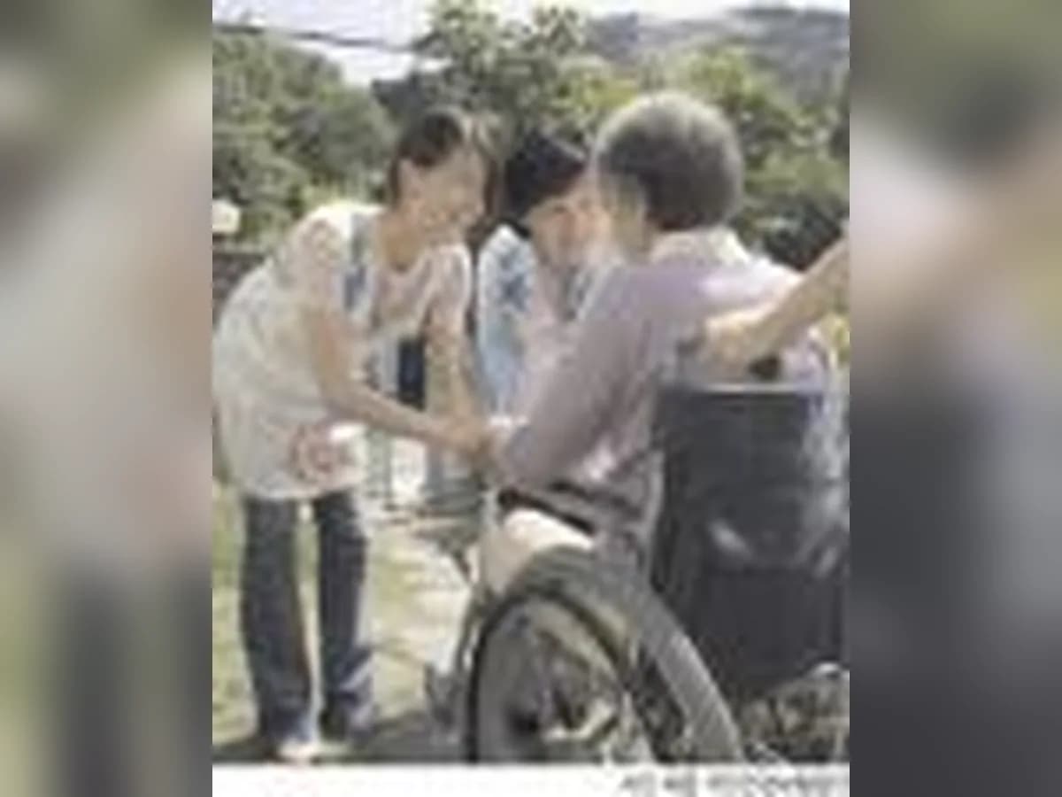 샘물노인복지센터 이미지 2