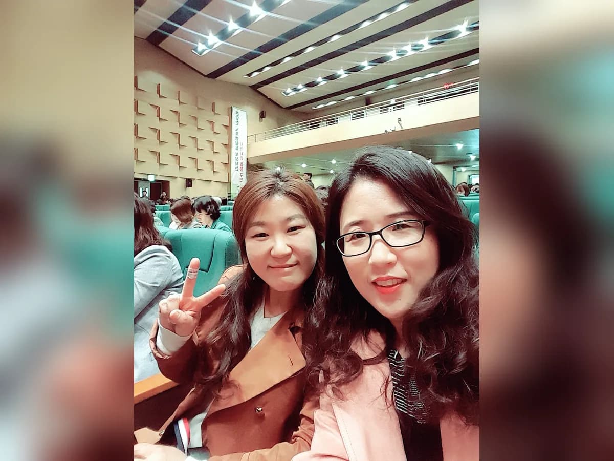 효사랑 방문요양센터 이미지 1