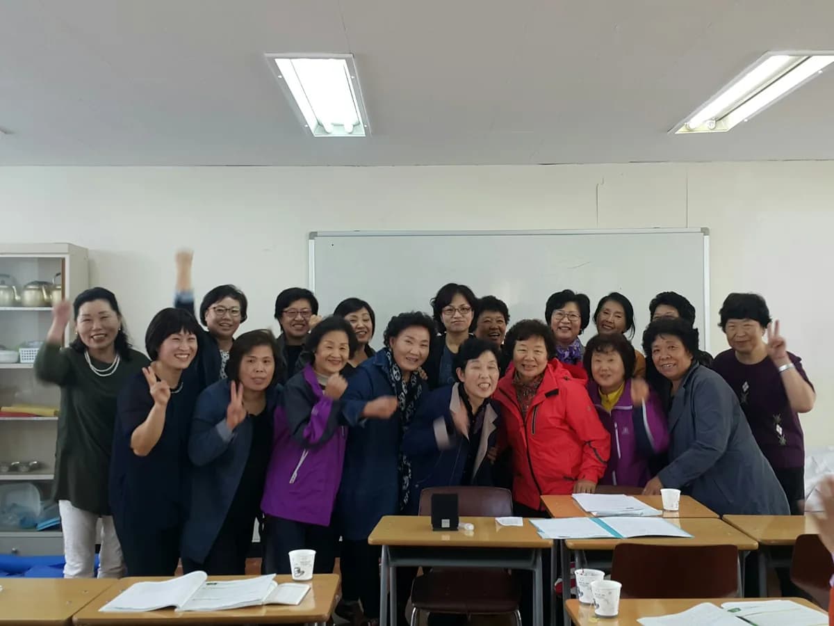 늘사랑노인복지센터 이미지 3