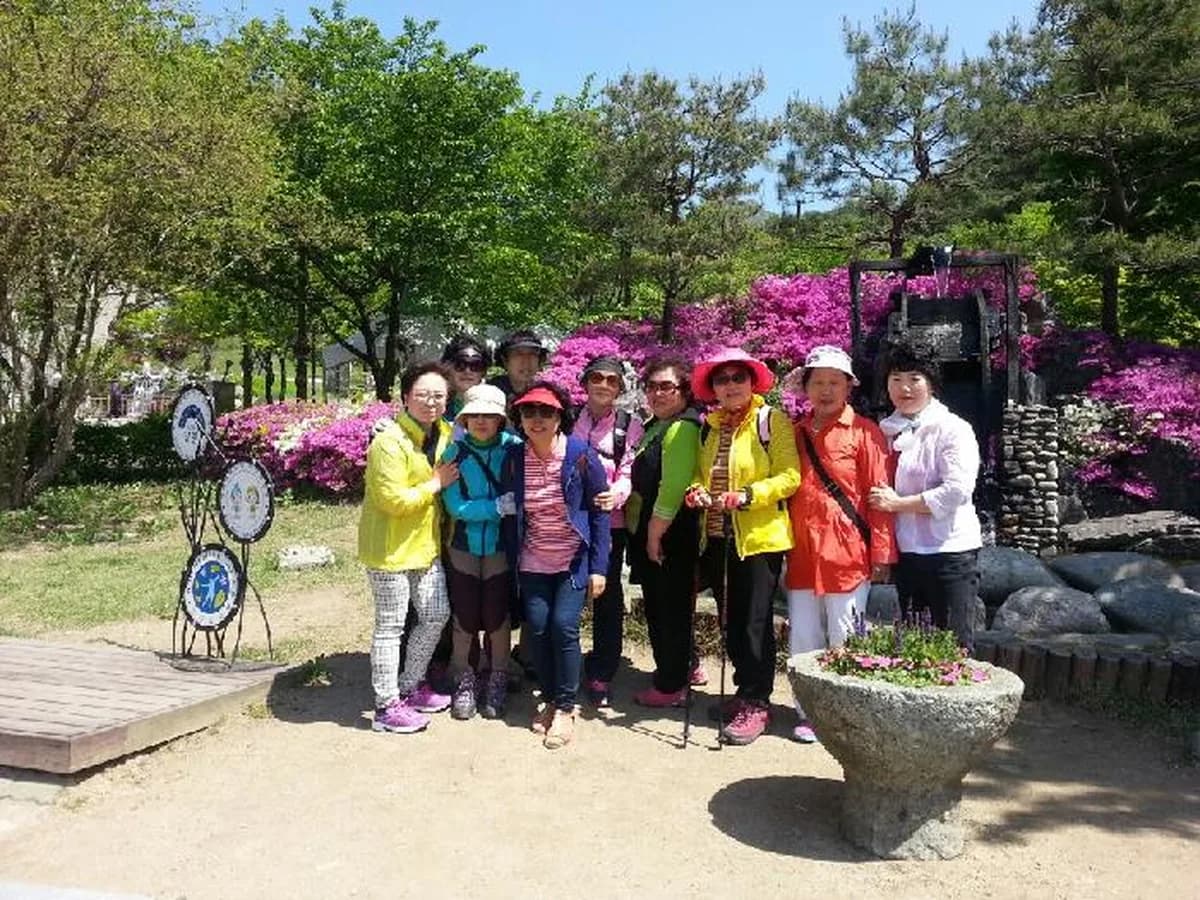 섬김재가복지센터 이미지 2