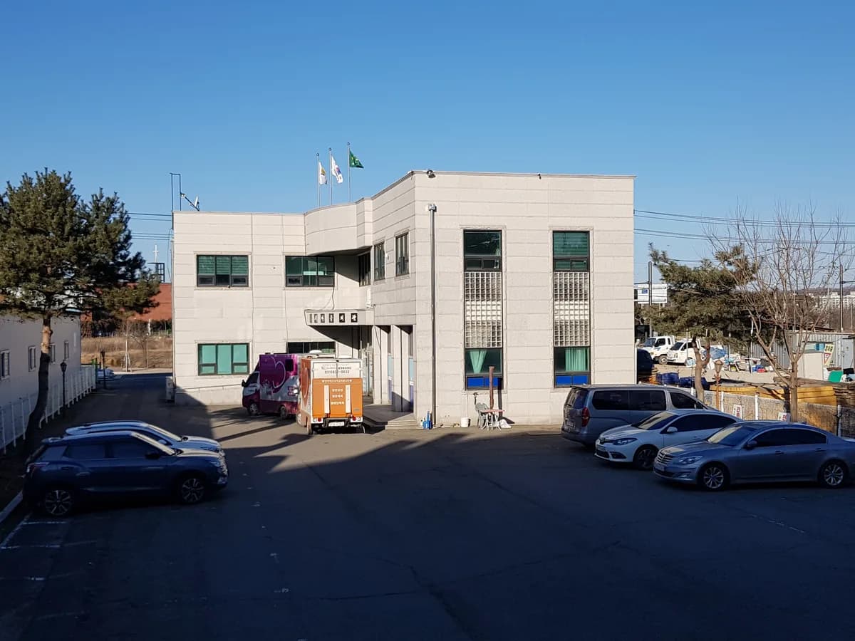 더헤아림재가복지센터 이미지 5