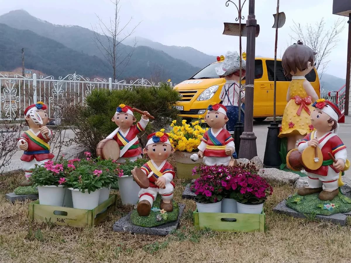길누리어르신재가복지센터 이미지 5