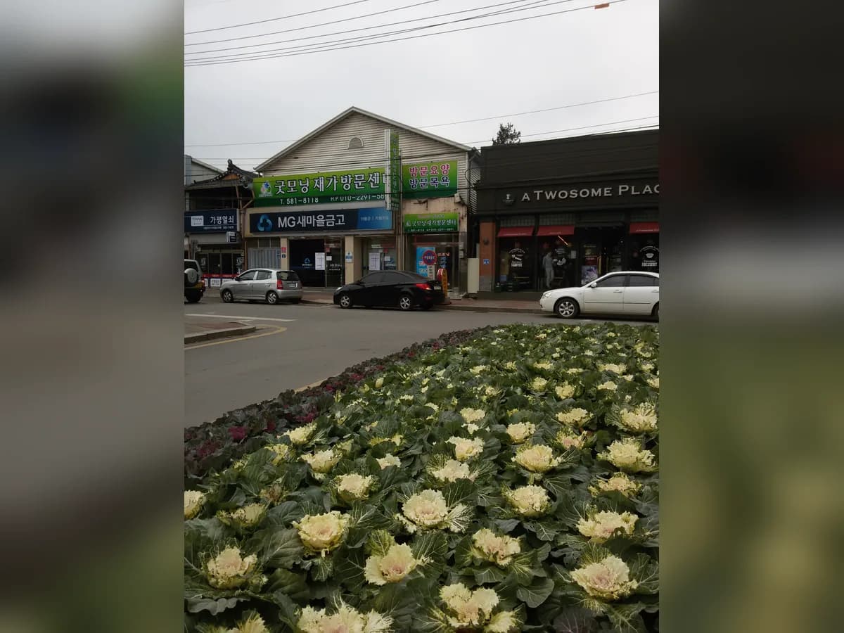 굿모닝재가방문센터 이미지 3