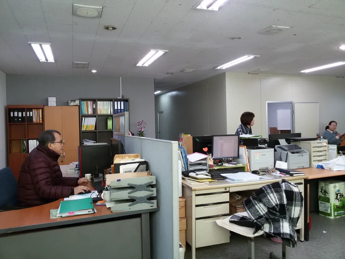 굿모닝재가방문센터 이미지 5