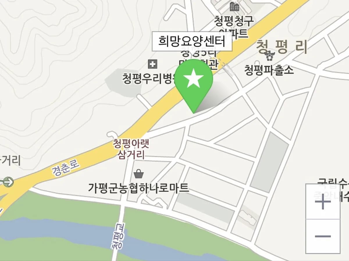 가평희망재가요양센터 이미지 3