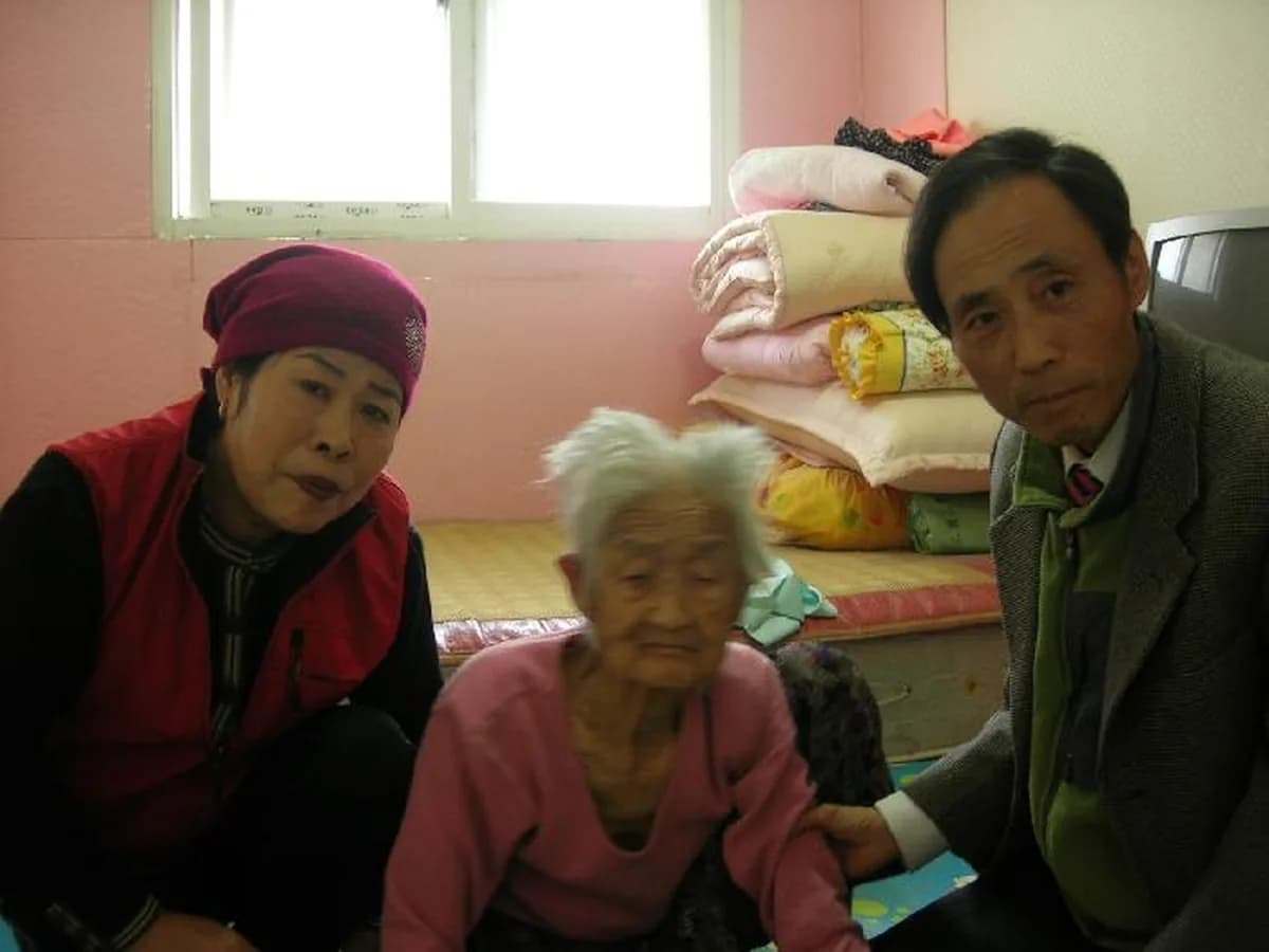 따뜻한 마음 방문요양센터 이미지 4