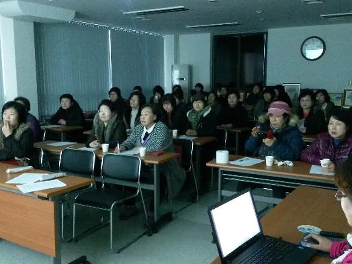 그루터기양평주간보호센터 이미지 6