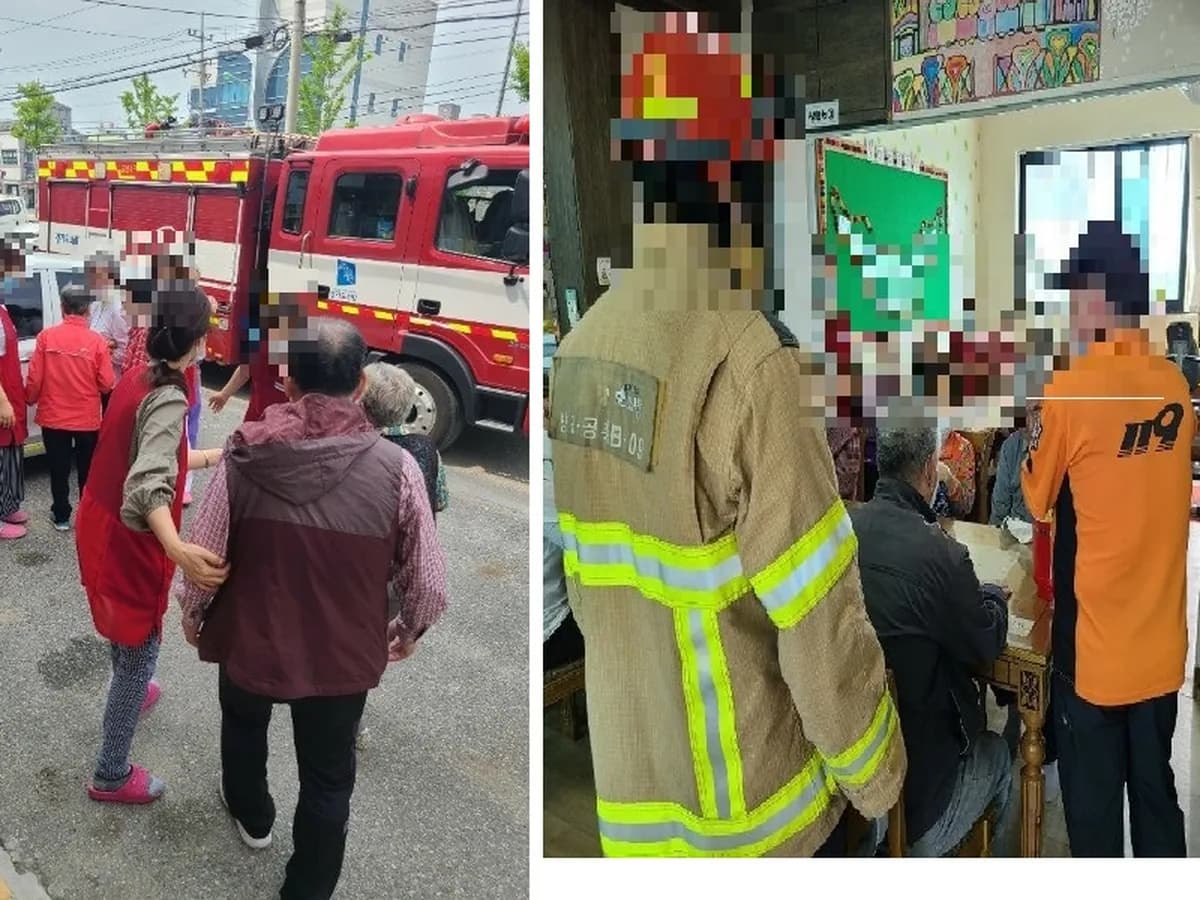 양평사랑주야간보호센터 이미지 2