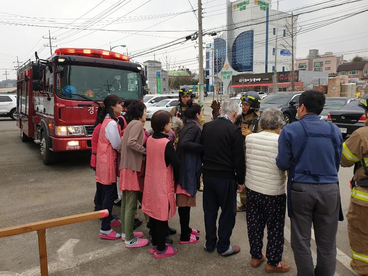 양평사랑주야간보호센터 이미지 7
