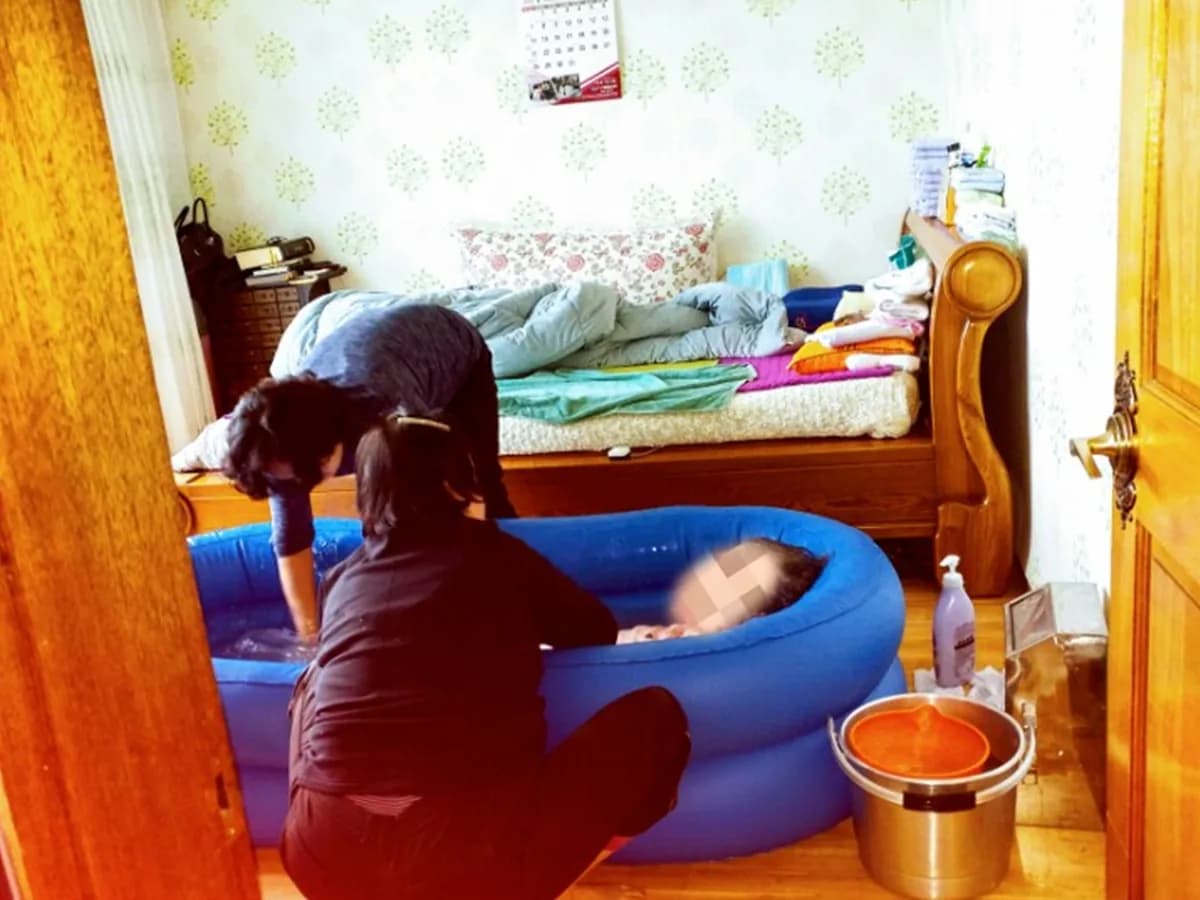 성신재가요양센터 이미지 5