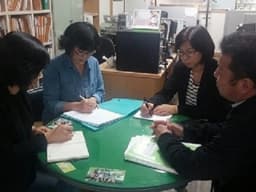 노인방문요양센터 에벤에셀