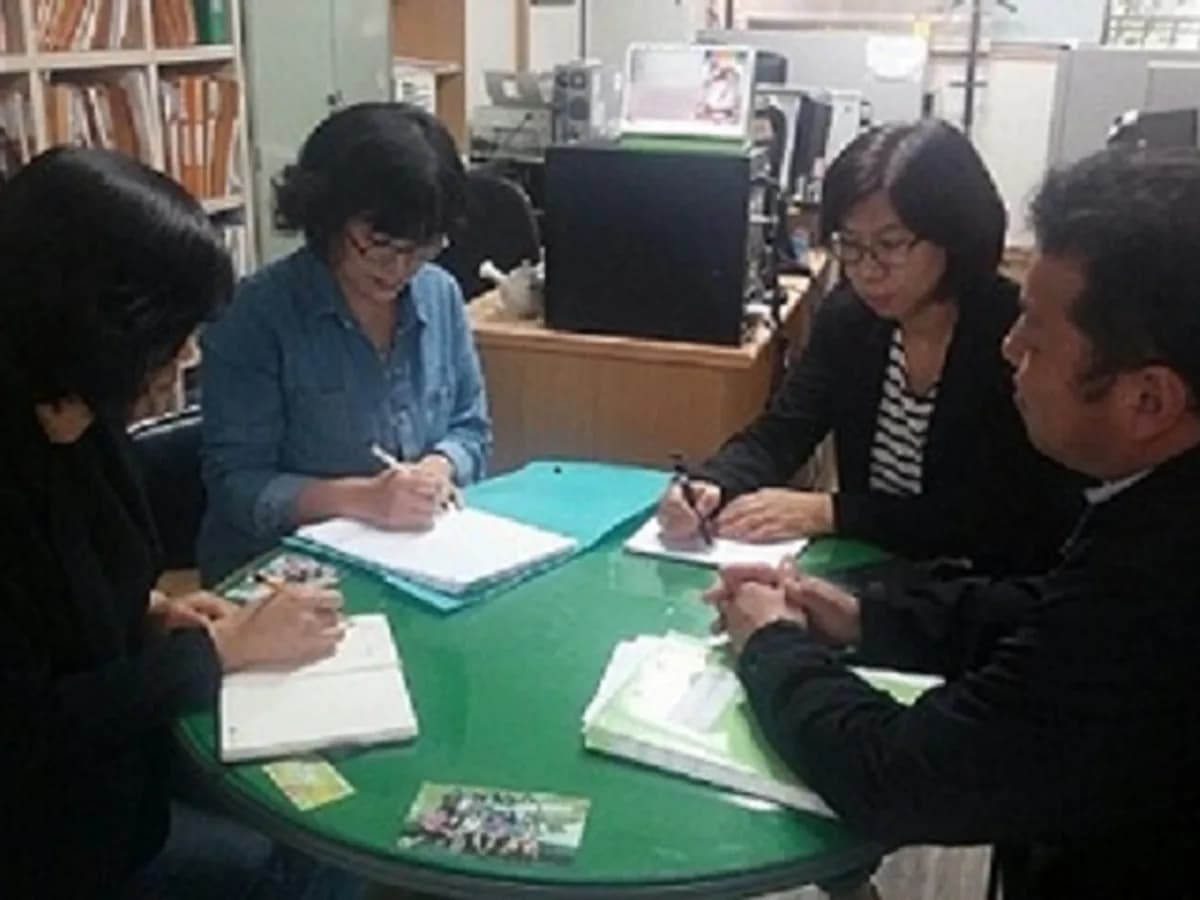 노인방문요양센터 에벤에셀 이미지 1