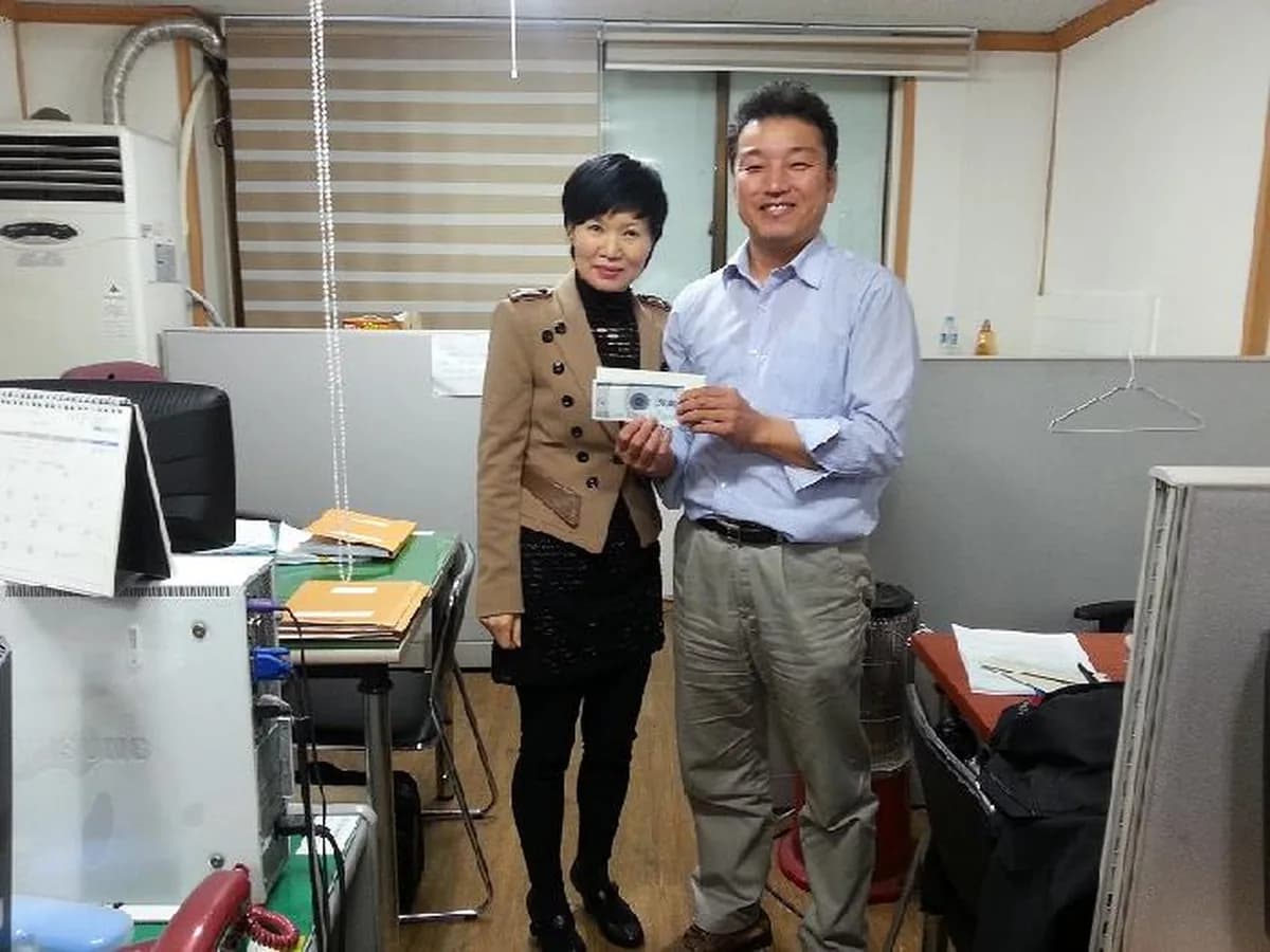 노인방문요양센터 에벤에셀 이미지 4